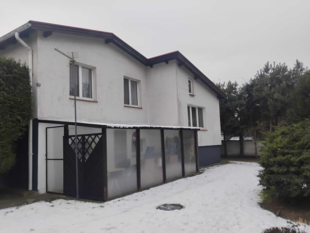 dom wolnostojący Więcbork. Zdjęcie 1