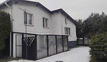 dom wolnostojący Więcbork