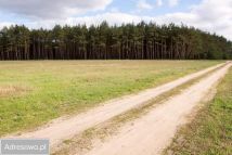 Działka budowlana Krzyż Wielkopolski. Zdjęcie 2