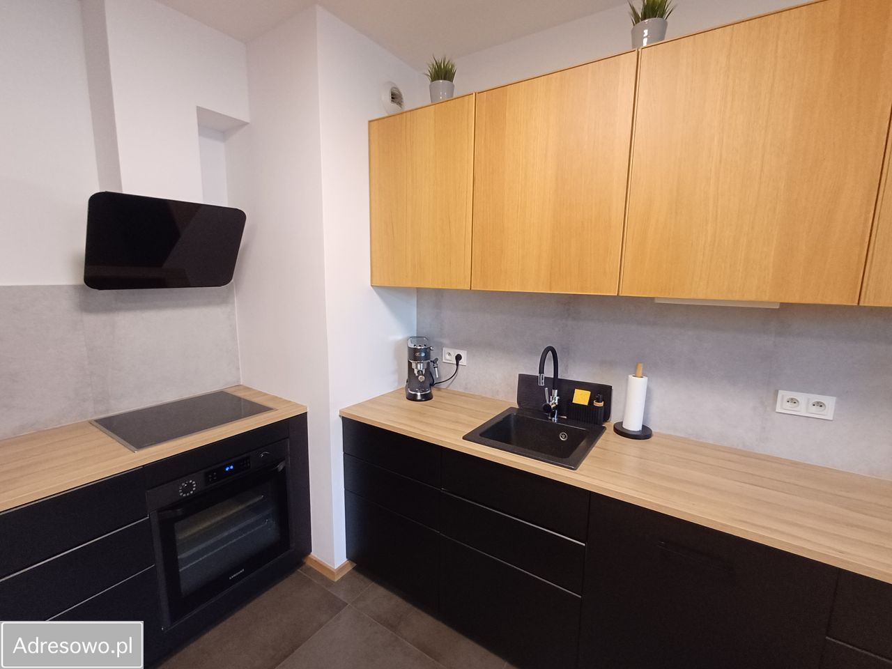 Mieszkanie 2-pokojowe Pruszków Żbików. Zdjęcie 6