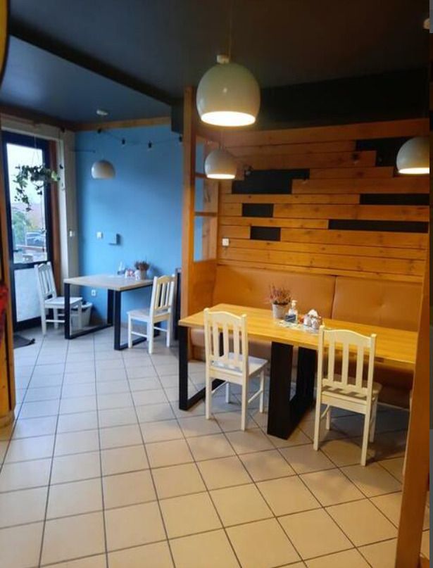 Nieruchomość komercyjna Szczecin, ul. Grzymińska. Zdjęcie 5