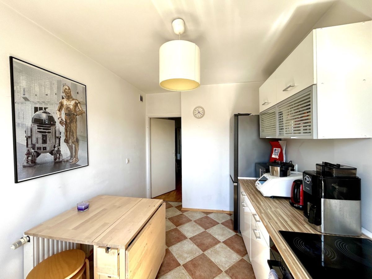 Mieszkanie 2-pokojowe Poznań Grunwald, ul. Grunwaldzka. Zdjęcie 13