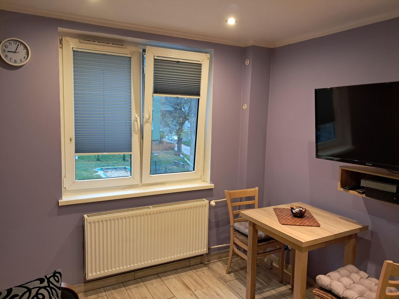 Mieszkanie 1-pokojowe Gdańsk Śródmieście, ul. Spadzista. Zdjęcie 1