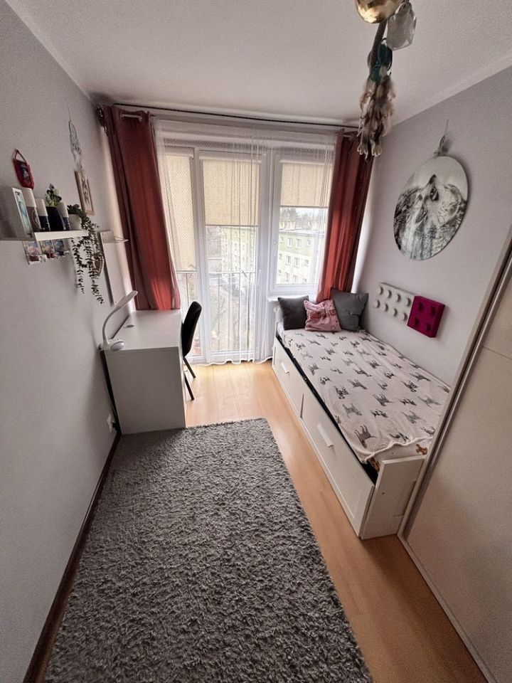 Mieszkanie 2-pokojowe Szczecin, ul. Aleksandra Zawadzkiego. Zdjęcie 5