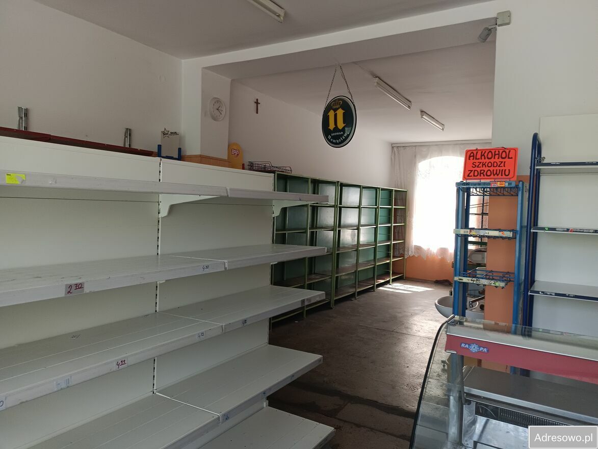 dom wolnostojący, 5 pokoi Pągów. Zdjęcie 8