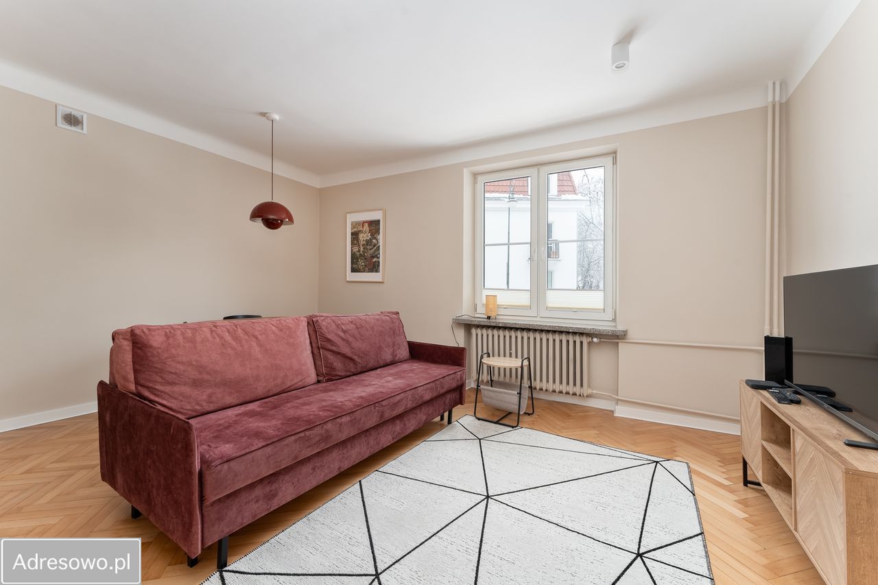 Mieszkanie 2-pokojowe Warszawa Żoliborz, pl. Dionizego Henkla. Zdjęcie 2