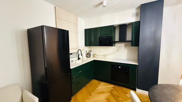 Mieszkanie 3-pokojowe Szczecin, al. Wojska Polskiego. Zdjęcie 3