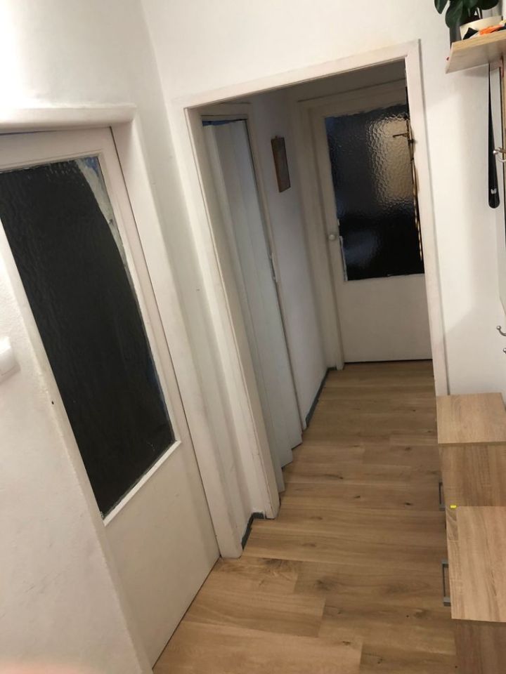 Mieszkanie 3-pokojowe Kraków Mistrzejowice, os. Złotego Wieku. Zdjęcie 4