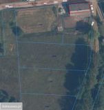 Działka budowlana Mechowo, ul. Cystersów. Zdjęcie 4