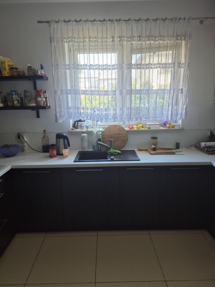 dom wolnostojący, 4 pokoje Kobyłka Piotrówek, ul. Kwiatowa. Zdjęcie 14