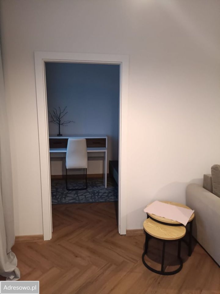 Mieszkanie 2-pokojowe Katowice Załęże, ul. Gabriela Narutowicza. Zdjęcie 5