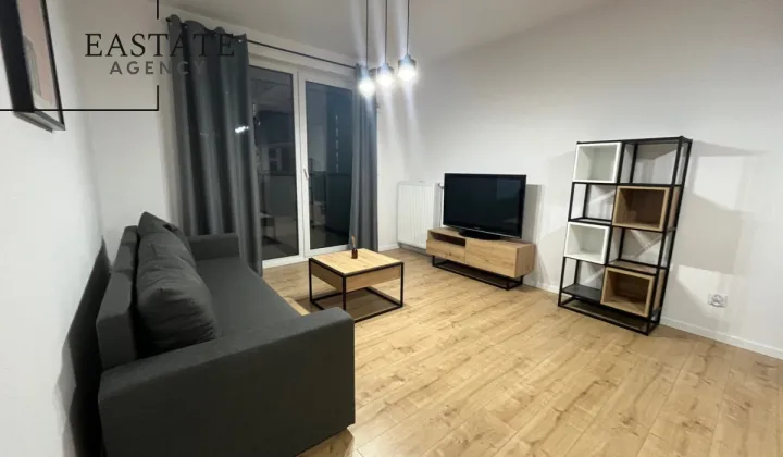 Mieszkanie 2-pokojowe Warszawa Ursus, ul. Edwarda Habicha