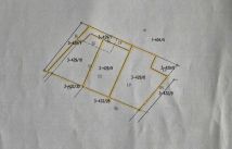 Działka budowlana Skwierzyna, ul. Poznańska. Zdjęcie 1