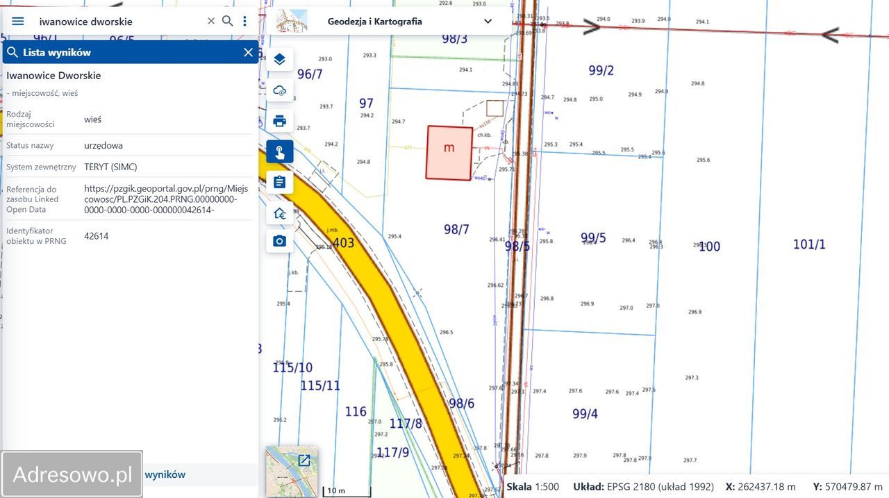 dom wolnostojący, 4 pokoje Iwanowice Dworskie. Zdjęcie 10