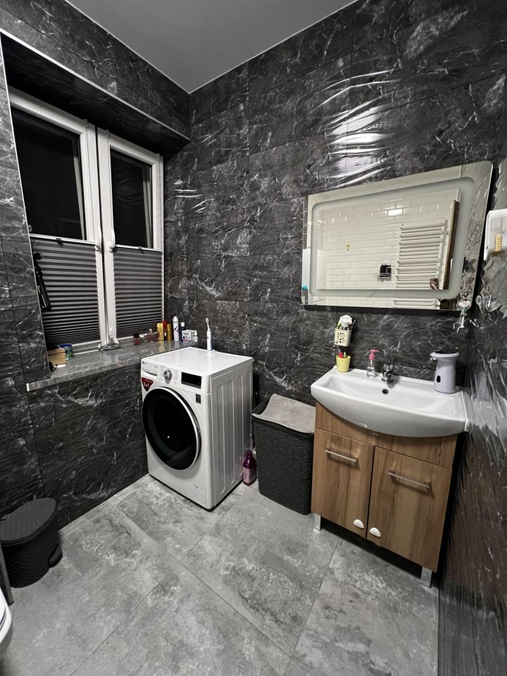 Mieszkanie 2-pokojowe Sulęcin, ul. Podgórna. Zdjęcie 9