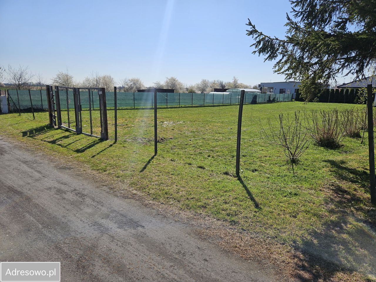 Działka budowlana Inowrocław, ul. Ikara. Zdjęcie 11