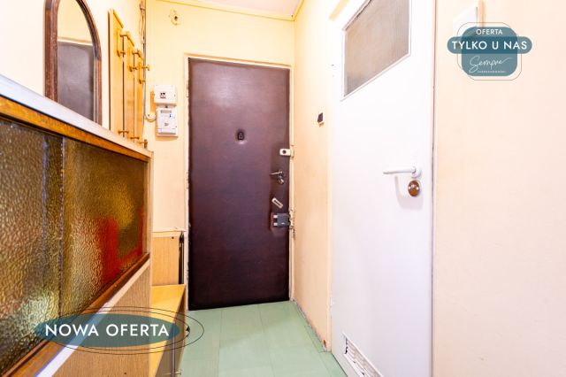 Mieszkanie 3-pokojowe Łódź Górna, ul. Władysława Broniewskiego. Zdjęcie 7