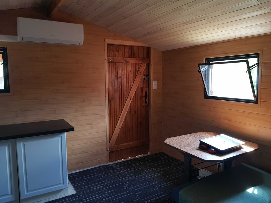 Działka rod Warszawa, ul. Ogrodników. Zdjęcie 4