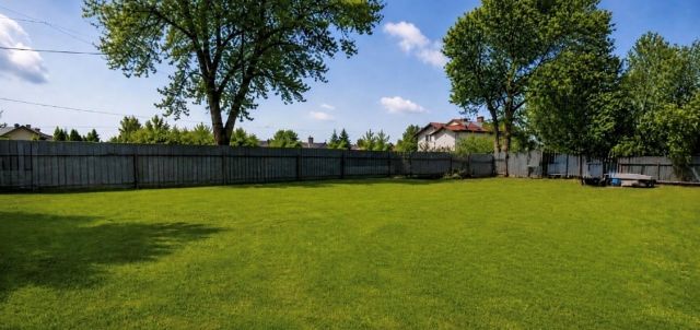 Działka inwestycyjna Warszawa Ursynów, ul. Łasicy. Zdjęcie 2