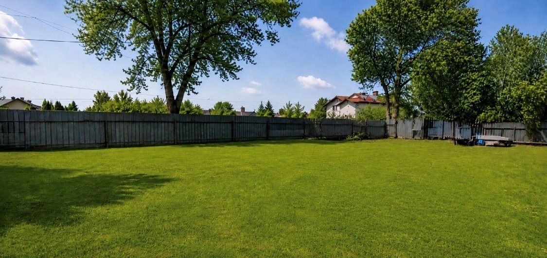 Działka inwestycyjna Warszawa Ursynów, ul. Łasicy. Zdjęcie 2