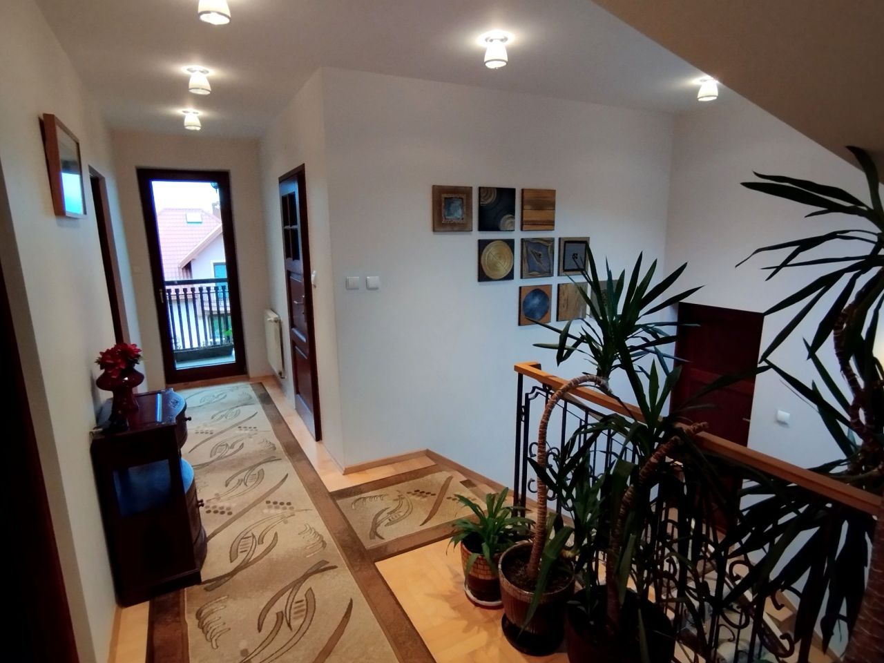dom wolnostojący, 5 pokoi Rymanów-Zdrój. Zdjęcie 9
