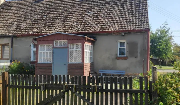 bliźniak, 3 pokoje Święciechów