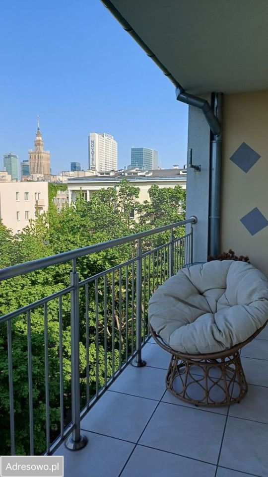 Mieszkanie 2-pokojowe Warszawa Śródmieście, ul. Krucza. Zdjęcie 10