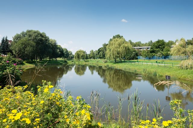 Mieszkanie 2-pokojowe Kraków Bieżanów, ul. Ludwika Rydygiera. Zdjęcie 11