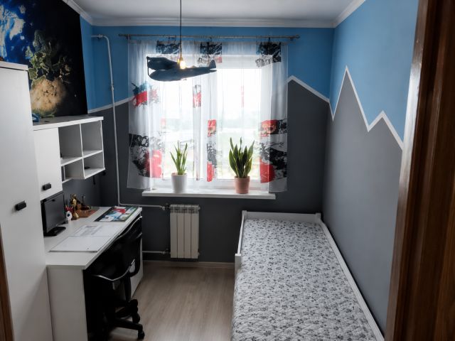 Mieszkanie 3-pokojowe Sędziszów Małopolski, ul. Osiedle Młodych. Zdjęcie 8