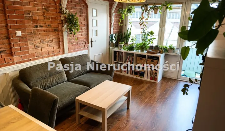 Mieszkanie 3-pokojowe Płock, ul. Stanisława Siennickiego