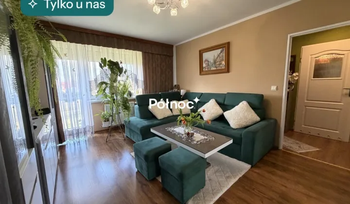 Mieszkanie 1-pokojowe Gryfów Śląski, ul. Strzelnicza