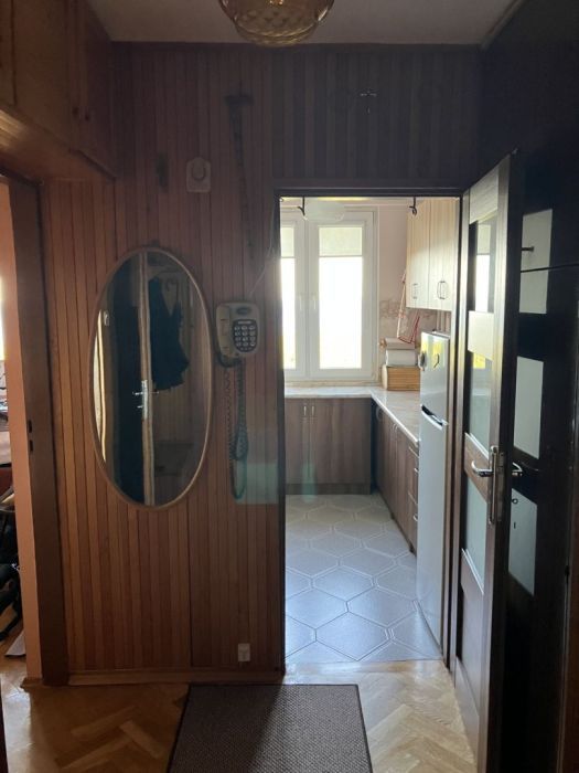 Mieszkanie 2-pokojowe Sopot Kamienny Potok. Zdjęcie 9