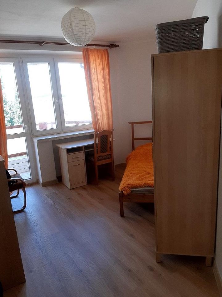 Pokój Wrocław Śródmieście, ul. Henryka Sienkiewicza. Zdjęcie 4