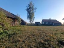 Działka siedliskowa Wiski. Zdjęcie 4