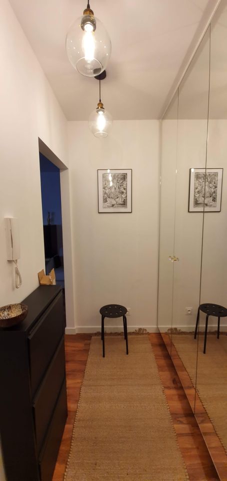 Mieszkanie 1-pokojowe Warszawa Bielany, ul. Wrzeciono. Zdjęcie 8