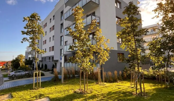 Mieszkanie 3-pokojowe Gorzów Wielkopolski Wieprzyce, ul. Zwiadowców
