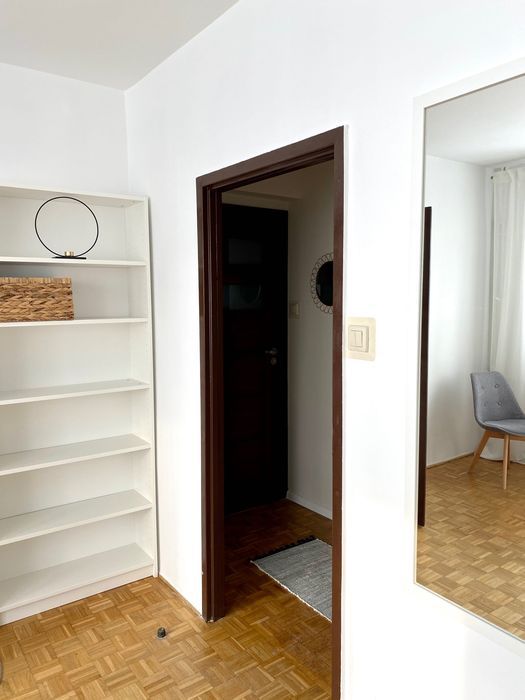 Mieszkanie 1-pokojowe Warszawa Sadyba, ul. Niemirowska. Zdjęcie 5