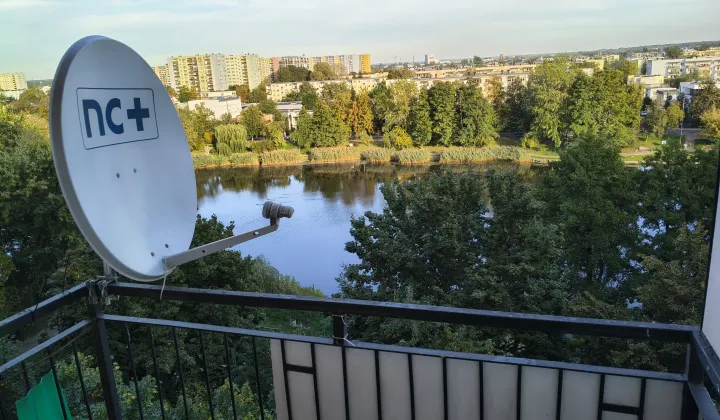 Mieszkanie 2-pokojowe Bydgoszcz Bartodzieje Wielkie, ul. Marii Curie-Skłodowskiej