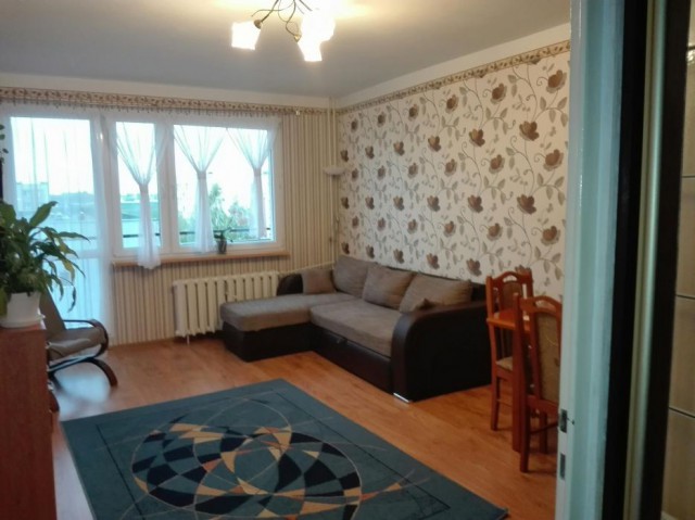 Mieszkanie 2-pokojowe Chełmża. Zdjęcie 1