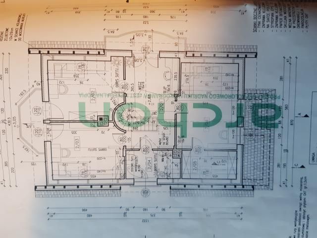 dom wolnostojący, 5 pokoi Mokre. Zdjęcie 7