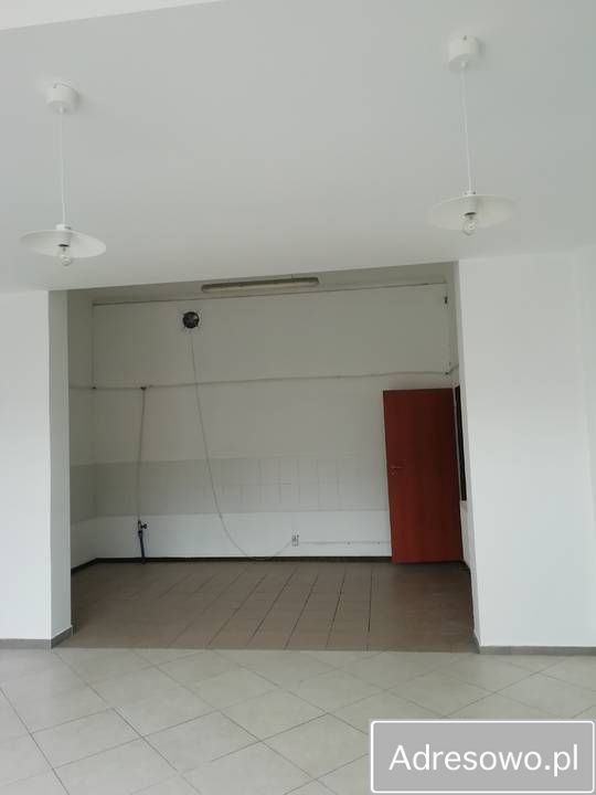 Lokal Dębno, ul. Adama Mickiewicza. Zdjęcie 2