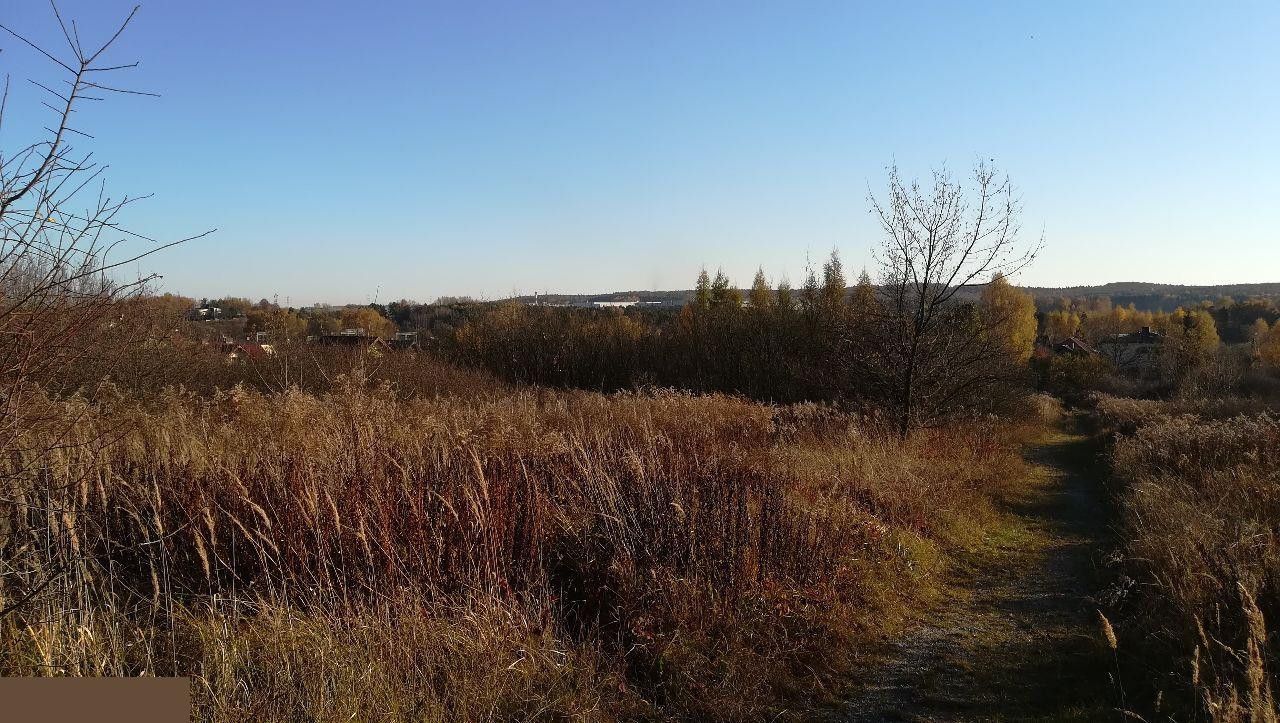 Działka budowlana Chruszczobród, ul. Gawronówka. Zdjęcie 2