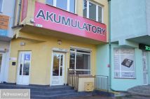 Biuro Toruń Rubinkowo. Zdjęcie 1