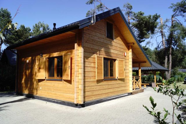 dom wolnostojący Radawa, ul. Jaworowa. Zdjęcie 1