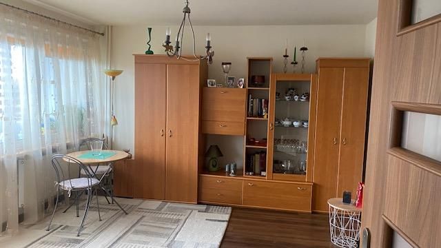 Mieszkanie 1-pokojowe Kraków Kurdwanów, ul. Marii i Bolesława Wysłouchów