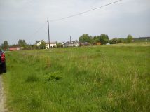 Działka budowlana Lubaczów. Zdjęcie 2