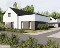 bliźniak, 5 pokoi Gostyń. Zdjęcie 3