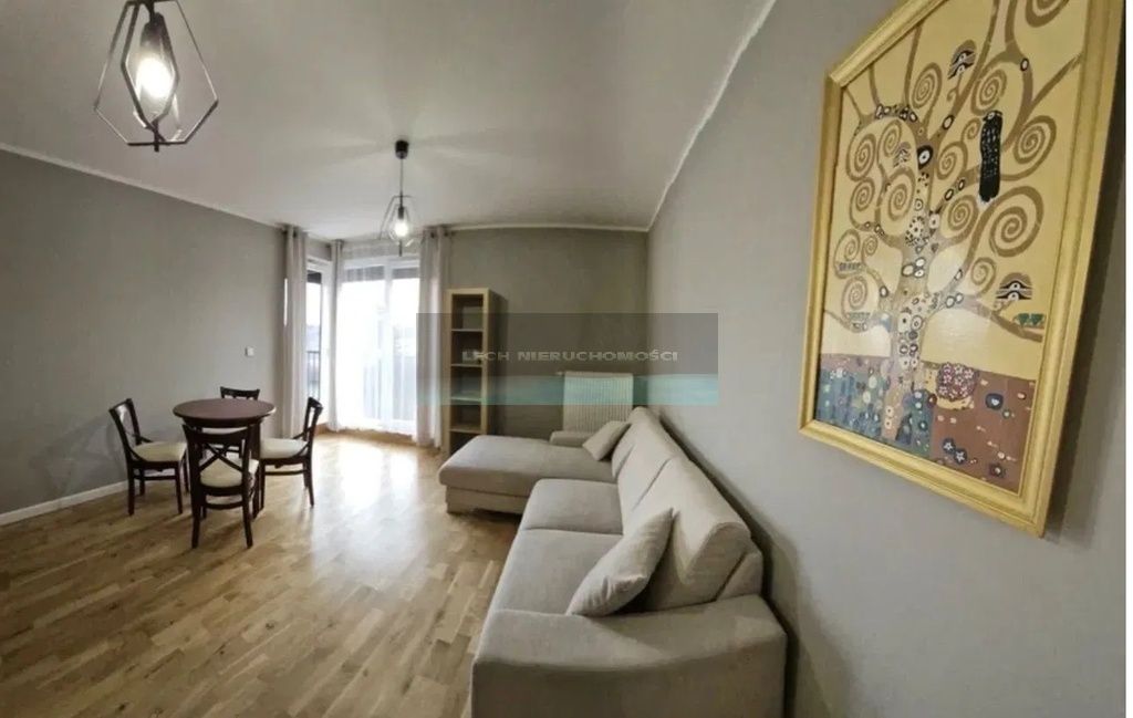 Mieszkanie 2-pokojowe Warszawa Białołęka, ul. Płochocińska