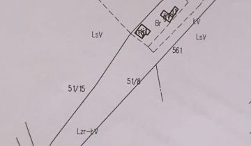 Działka rolno-budowlana Dobromyśl