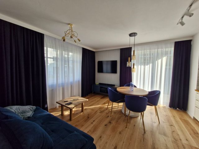 Mieszkanie 2-pokojowe Słupsk Centrum, pl. Władysława Broniewskiego. Zdjęcie 1